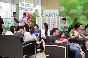 Thị trường Web Tổng Nhà Cái 99Kl99 Giải Trí Bậc Nhất: Dự án tốt vẫn đắt hàng